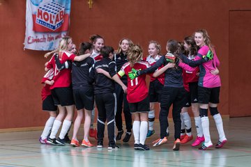 Bild 675 - C-Juniorinnen Landesmeisterschaft